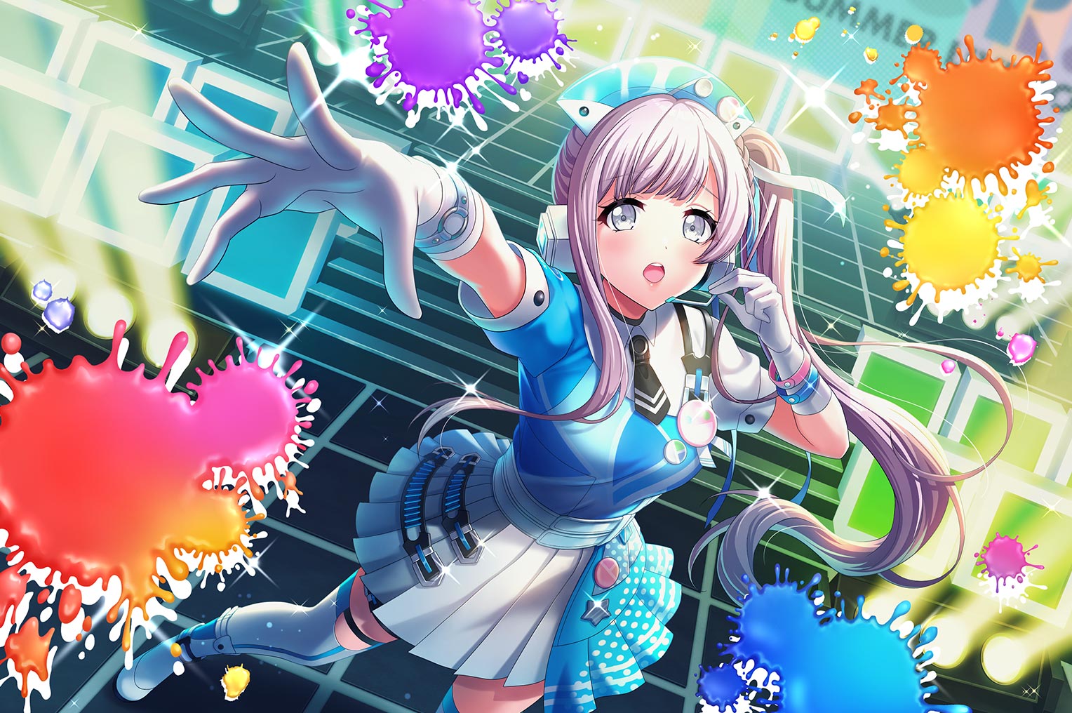 ヴァイス D4DJ Starry Sky 出雲咲姫 SSP abitur.gnesin-academy.ru